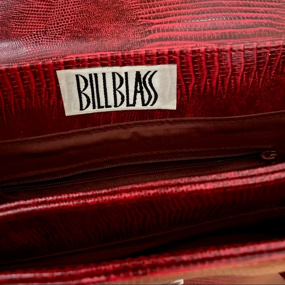 Vintage Bill Blass Handbag - Picture 2 of 8